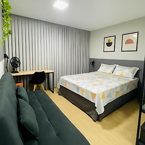 Apartamento de 1 Dormitorio